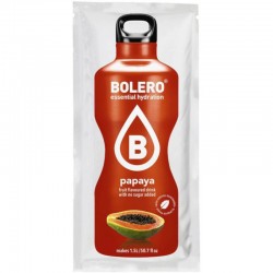 Bolero Papaya – Bebida...