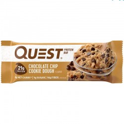Quest Protein Bar Cookie...