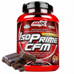 Amix IsoPrime CFM Chocolate...