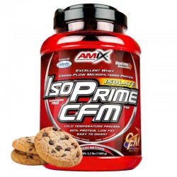 Amix IsoPrime CFM Cookies -...