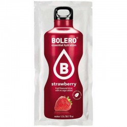 Bolero Strawberry – Bebida...