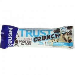 USN Trust Crunch Cookies &...