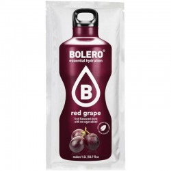Bolero Red Grape – Bebida...