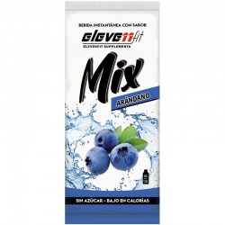 Blueberry Mix - Bebida...