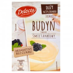 Delecta Buddyn - Pudding de...