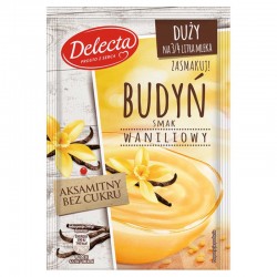 Delecta Budyn - Pudding de...