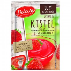 Delecta Kisiel - sobremesa...