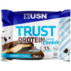 USN Trust - Cookie & Cream...