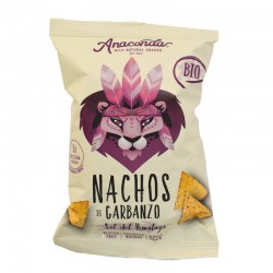 Anaconda Foods Air Nachos...