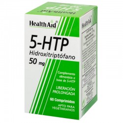 Health Aid 5-Htp...