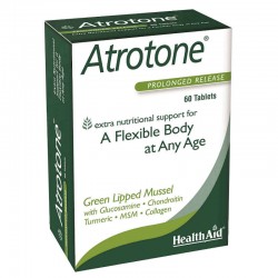 Health Aid Atrotone - Dolor...