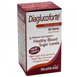 Health Aid - Diaglucoforte