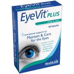 Health Aid EyeVit Plus-...