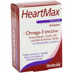 Health Aid - HeartMax