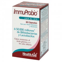 Health Aid - ImmuProbio