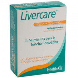 Health Aid  Livercare -...
