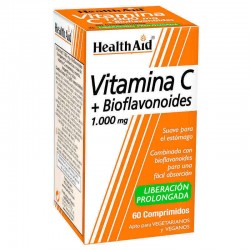 Health Aid - Vitamina C...