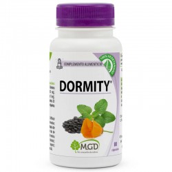 MGD  Dormity health aid -...