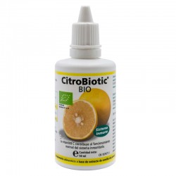 Sanitas - Citrobiotic Bio...
