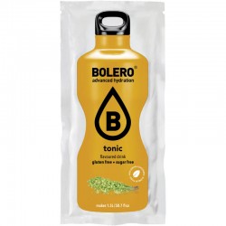 Bolero Tonic – Bebida...