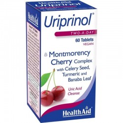 Health Aid Uriprinol -...