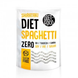Diet-Food Pasta Spaghetti...