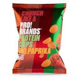 Pro!Brands - Proteína Chips...