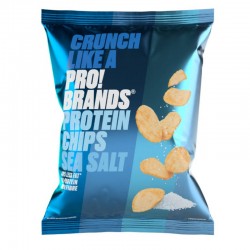 Pro!Brands - Proteína Chips...