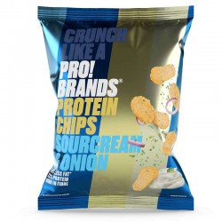 Pro!Brands - Protein Chips...
