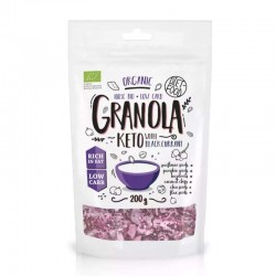 Diet-Food Granola keto com...