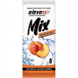 Peach Mix - Bebida...