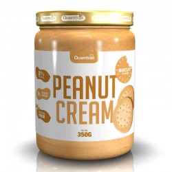 Quamtrax Peanut Cream...