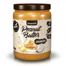 Quamtrax Peanut Butter...