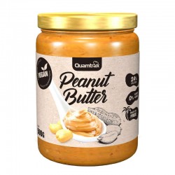 Quamtrax Peanut Butter -...