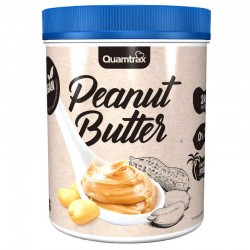Quamtrax Peanut Butter -...