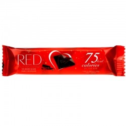 RED Delight Chocolate Negro...