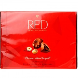 RED Delight Chocolates com...