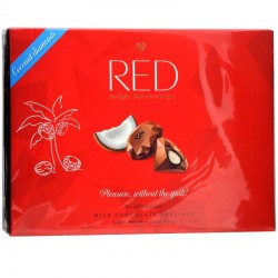 RED Delight Chocolate com...