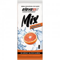 Mix Naranja Roja - Bebida...