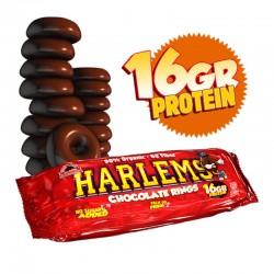 Max Protein Harlems...