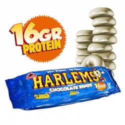 Harlems Max Protein...