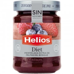 Helios Mermelada Diet...