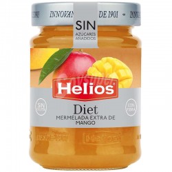 Helios Mermelada Diet Mango...