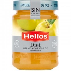 Helios Mermelada Diet...