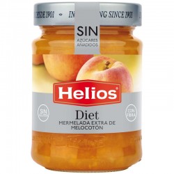 Helios Marmelada Diet...