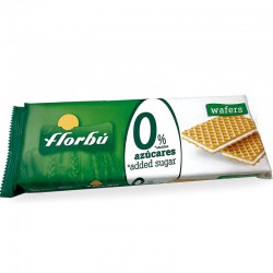 Florbú Wafers - Barquillos...