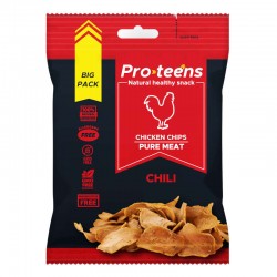 ProTeens Chips de pollo...