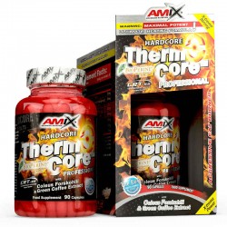 Amix Hardcore ThermoCore...