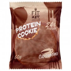 FitKit Protein Cookie...
