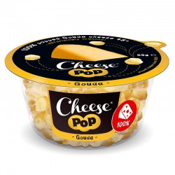 Cheese Pop Gouda: Snack...